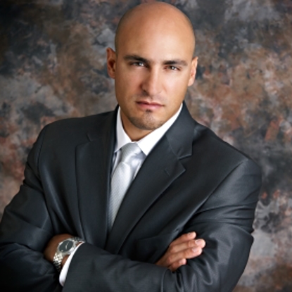 Román R. Romero Photo